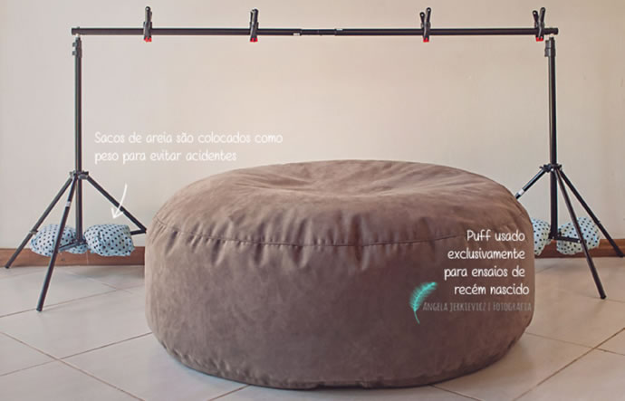 ensaio newborn