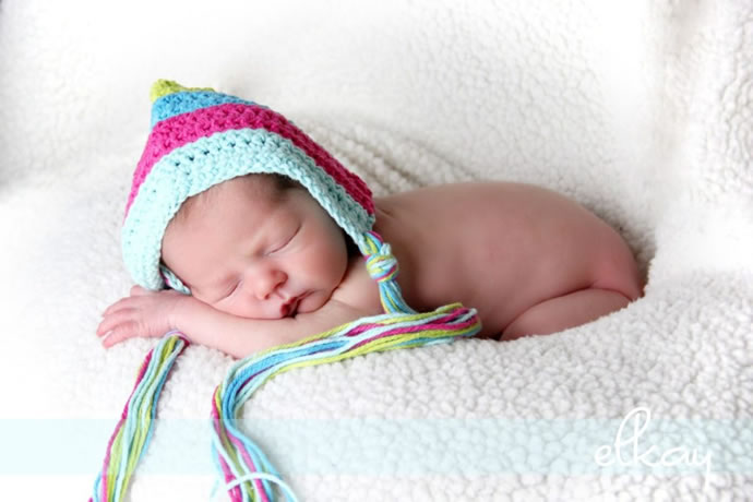 fotografia newborn dicas