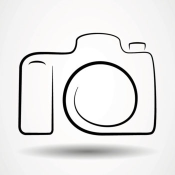 Logo de fotografia