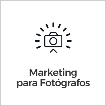 Marketing para Fotógrafo