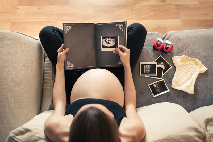 fotos de grávida gestante ideias gravidez