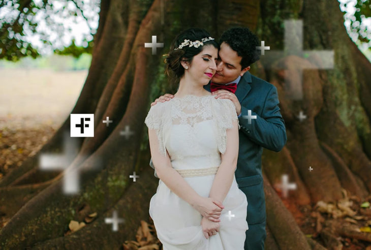 ensaio fotográfico casamento