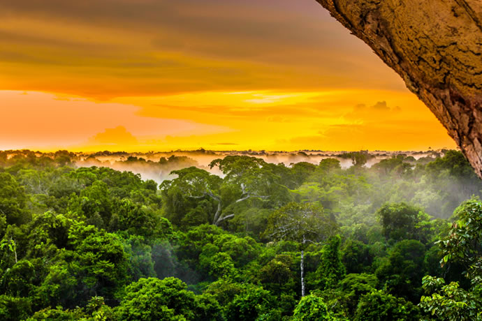 fotos de paisagens maravilhosas paisagens naturais brasileiras