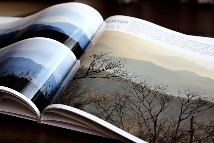 livro de fotografia para fotógrafos profissionais