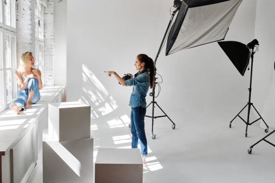 Moda Moda Photographer Fotografia de Moda: entenda o que é, sua história e referências