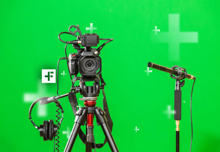 Chroma Key O Que é, Aprenda