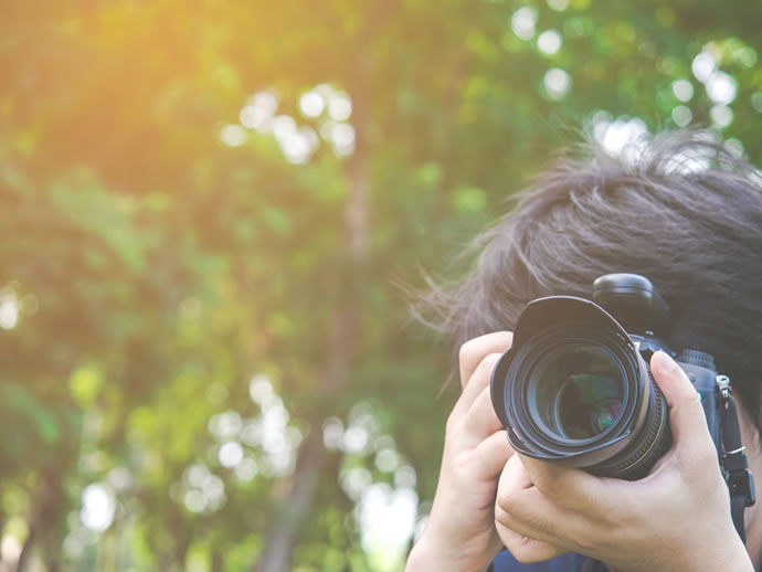 Dicas Para Tirar Fotos Segredos Incr Veis Para Melhores Fotografias