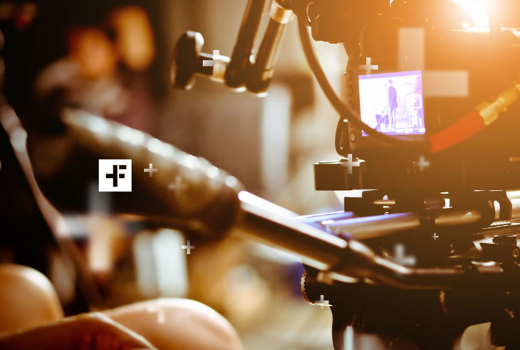fotografia e cinema
