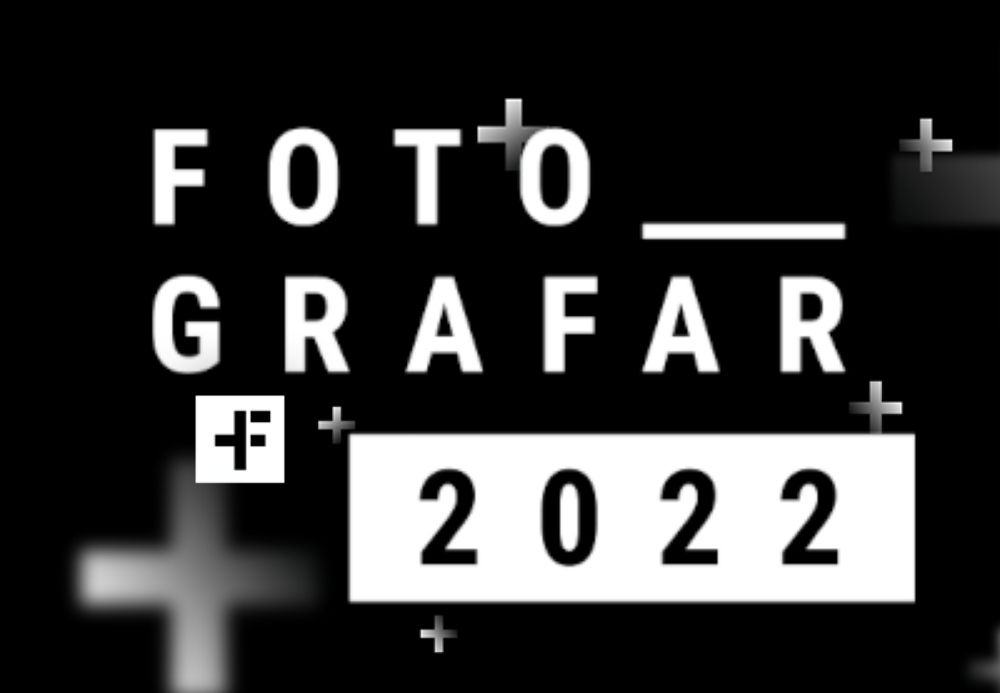 Fotografar 2022 é cancelada