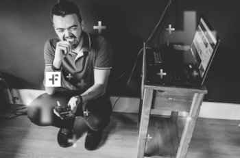 Fotógrafo Mostra os bastidores dos casamentos em websérie no Youtube