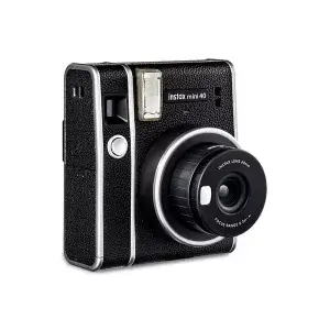 Câmera Instantânea Instax Mini 40