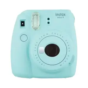 Câmera Instantânea Instax mini 9