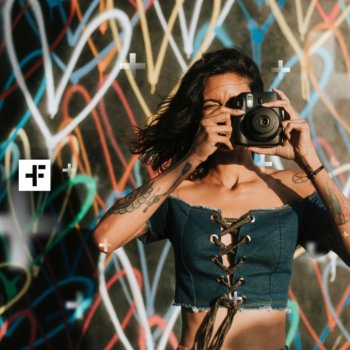 Câmeras instantâneas: história, tendência e modelos