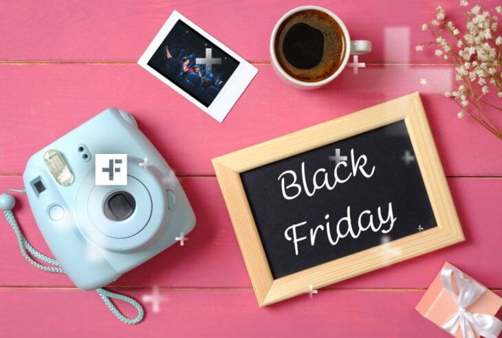 5 ideias para fotografos aproveitarem a black friday